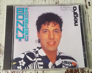 NM Bonny Cepeda - Blanco y Negro (1992) TH-Rodven Records - THD-2981 CD, US - Picture 1 of 3