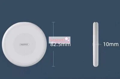 New REMAX RC-190 Multiple Connectors Data Fast Charging Cable Set 3A 60w White - Image 1 of 4