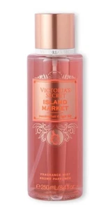 VICTORIA'S SECRET *ISLAND MARKET* FRAGRANCE BODY MIST SPRAY 8.4 OZ NEW - Picture 1 of 2