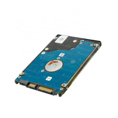 2.5 Inch SATA III 5400 RPM Internal Hard Disk Drive 2TB 1TB 500GB HDD For Laptop - Image 1 of 4