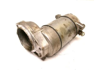 Motor de arranque eléctrico Polaris 3084403 Mitsuba Japón 3085393 400L 350L 250 FABRICANTE DE EQUIPOS ORIGINALES - Imagen 1 de 5