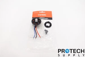 Yuneec Q500 4K Brushless Motor A YUNQ4K114A NEW with WARRANTY - Picture 1 of 9