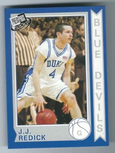 2006 Presseausweis Basketball Old School kompletter Base Set 1-25 - Bild 1 von 2