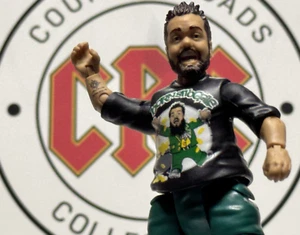 Mattel WWE Basic Series 30 Superstar #38 Hornswoggle Action Figure - Picture 1 of 7