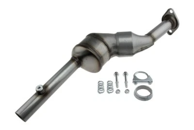 CATALYST FOR RENAULT CLIO III 05- MODUS GRAND MODUS 05 - Image 1 of 4