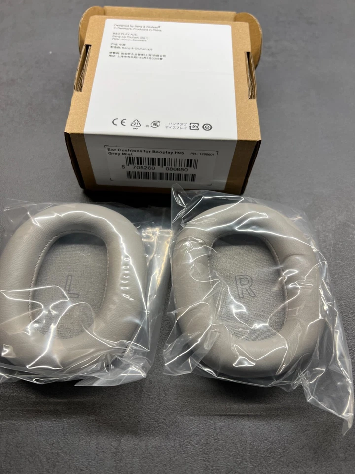 Bang & Olufsen BeoPlay H95 Almohadillas Para Los Oídos - Imagen 1 de 4
