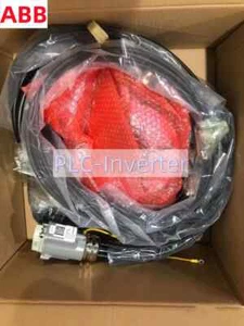 1PCS ABB Robot IRB7600 Main Cable 3HAC14940-1 10M- - Picture 1 of 10