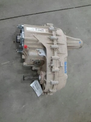 2006-2012 Dodge Ram 1500 Transfer Case Model 243 Electric Shift - Image 1 of 4