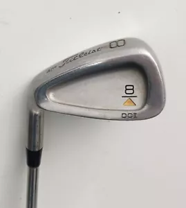 Titleist DCI Single 8-Iron 40° LH MS-209 R-Flex Steel Shaft 36" No Grip - Picture 1 of 12