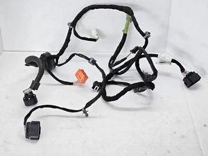 07 14 Sierra Denali Escalade Instrument Panel Wiring Harness Fuse Block 22958754 - Bild 1 von 12