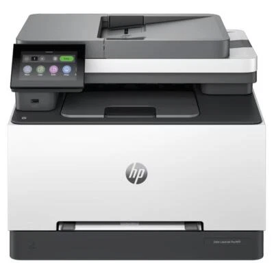 HP Colour LaserJet Pro MFP 3301fdw A4 Wireless Multifunction Colour Laser - image 1 of 4