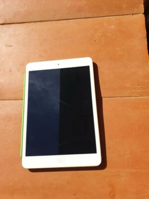 Apple iPad mini 2 Retina 7.9'' Tablet 128GB Wi-Fi e Ipad mini Black 16 GB - Immagine 1 di 3