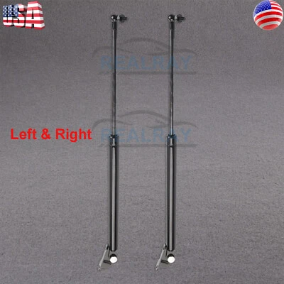 Amortiguador de soporte de elevación de puerta trasera para Subaru Impreza 2012 2013 2014 2015 16 Foto 1 de 4