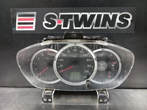 MITSUBISHI TRITON INSTRUMENT CLUSTER INSTRUMENT CLUSTER, DIESEL, AUTO T/M, 4WD, - Picture 1 of 6
