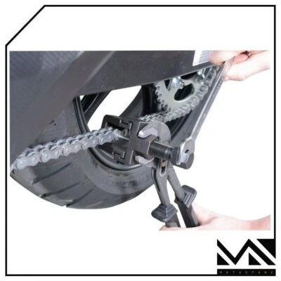 SMAGLIA CATENA  DID MOTO SMAGLIA DA PASSO 520 A 532 TIPO ZVM-X VX  - Immagine 1 di 4