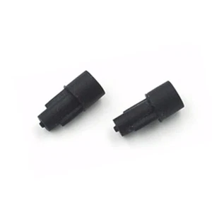 2 x PS4 Controller Rubber Reset Button Switch Replacement for Sony Playstation 4 - Picture 1 of 1