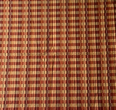 Kravet 24966 419 Fabric Remnant 24"x24" - Image 1 of 3