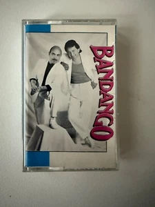 Bandango Verdadero Amor 1989 Discos Joey Cassette Tape 5058 Play Tested - Picture 1 of 5