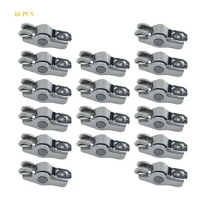 16x Rocker Arms for CITROEN FIAT PEUGEOT 2.0 HDI 8V 9640296380 422000210 - Picture 1 of 6