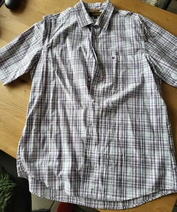 Timberland Herrenhemd Gr. XL - Bild 1 von 1