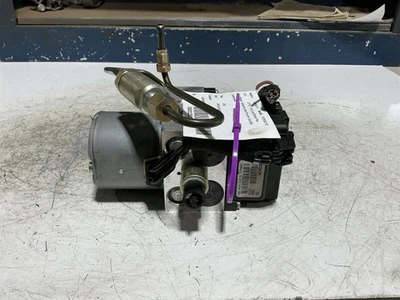 Conjunto de piezas de freno antibloqueo para Porsche Boxster 854594 2001 Foto 1 de 4