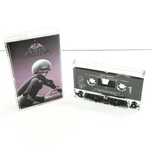 ASIA Alpha Astra Cassette Tape vintage - Picture 1 of 5