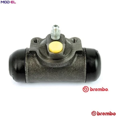 CILINDRO DE FRENO DE RUEDA A 12 376 PARA DAIHATSU WILDCAT/ROCKY FEROZA/duro/top/suave Foto 1 de 4