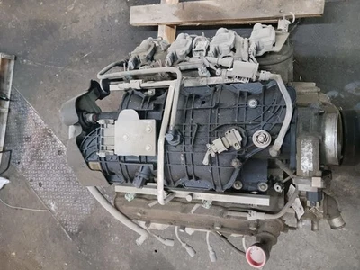 Used Engine Assembly fits: 2011 Gmc Sierra 1500 pickup 4.8L VIN F 8th d — 第 1/4 张图片