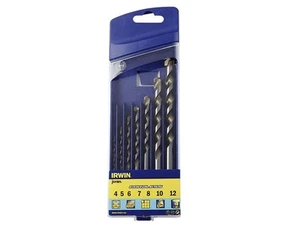 IRWIN® Set Gerudi Tanpa Wayar 7-in-1 - Picture 1 of 1