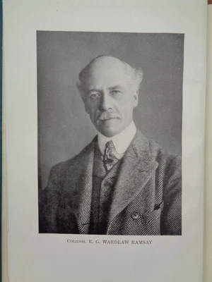 1923 GUIDE TO THE BIRDS OF EUROPE AND NORTH AFRICA by RAMSAY ORNITHOLOGY OWLS ^ - Image 1 of 4