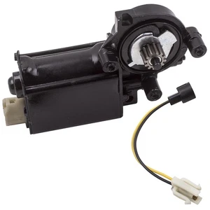 Window Motor for Pontiac Firebird 4.9L 301Cu. In. V8 GAS OHV Naturally Aspirated - Picture 1 of 10