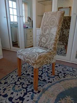 Dining Chair - Image 1 of 4