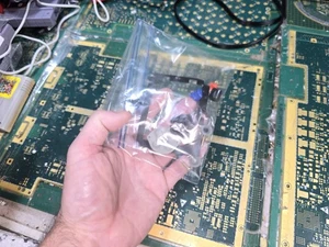 SEGA Game Gear Inside Screws, Button and Trim-READ ALL - Picture 1 of 13