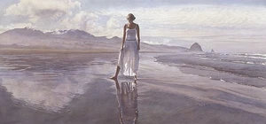 Steve Hanks Finding Yourself in the World - Picture 1 of 1