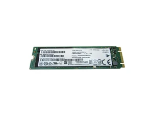 Micron 5300 Pro M.2 SSD 240GB SATA Drive Cisco 16-101076-01 MTFDDAV240TDS - Picture 1 of 2