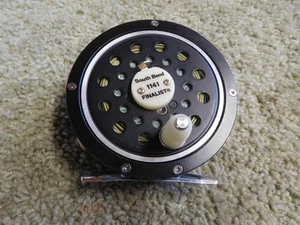 South Bend 1141 Finalist Fly Reel, Near Mint Condition - Picture 1 of 4