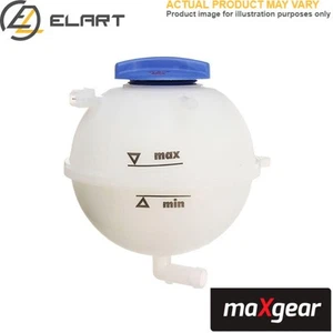 EXPANSION TANK COOLANT 77-0075 FOR AUDI A4B5 AHL/ANA/ARM/ADP 1.6L ATW/AEB 1.8L - Picture 1 of 5