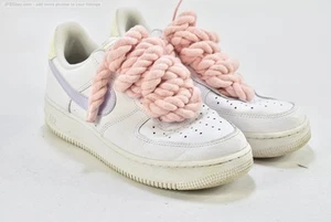 Nike Air Force 1 Damen Sportschuhe Sneaker EUR 40,5 Nr. 25-M 1676 - Bild 1 von 2