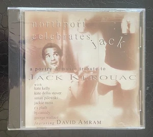 David Amram Northport feiert Jack Poesie & Musik Hommage an Jack Kerouac NEU - Bild 1 von 2