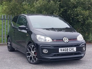 2019 Volkswagen up! 1.0 115PS Up GTI 3dr Hatchback Petrol Manual - Picture 1 of 19