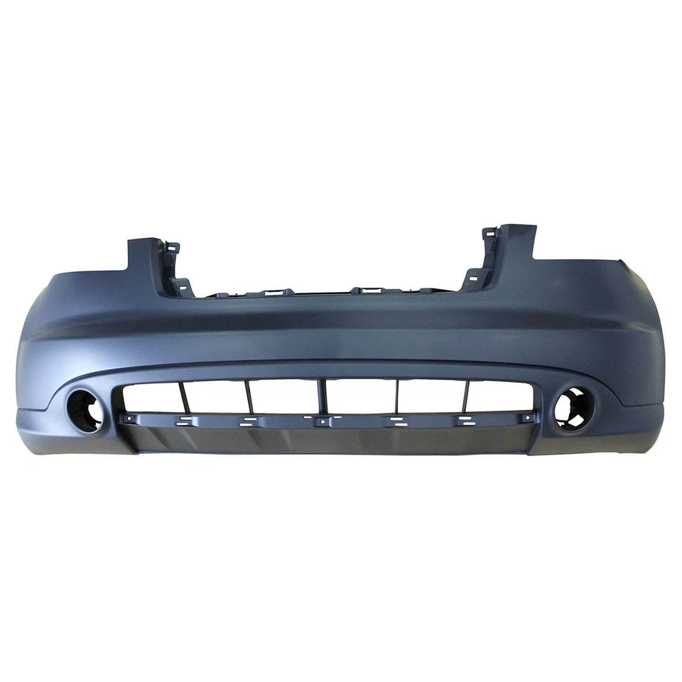 IN1000231 New Replacement Front Bumper Cover Fits 2006-2008 Infiniti FX35 Foto 1 de 1