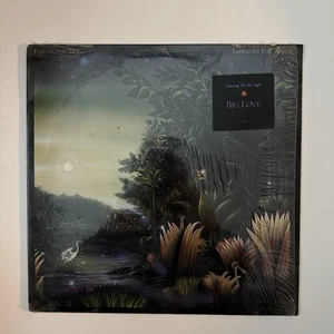 Fleetwood Mac Tango In The Night Warner Bros I-25471 1st Press In Shrink + Hype - Picture 1 of 7