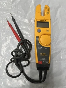 Fluke | T5-600 | Elektrisches Prüfmultimeter - Bild 1 von 13