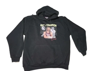 Cameron Brink Stanford NCAA Basketball Champions Hoodie M - Bild 1 von 5