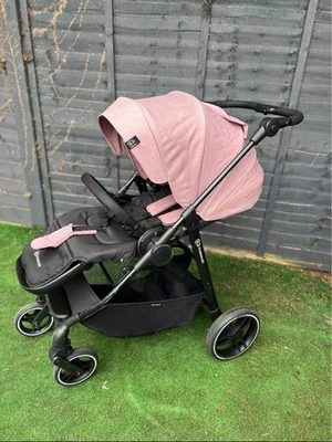 Kinderkraft Vesto Stroller - Image 1 of 4