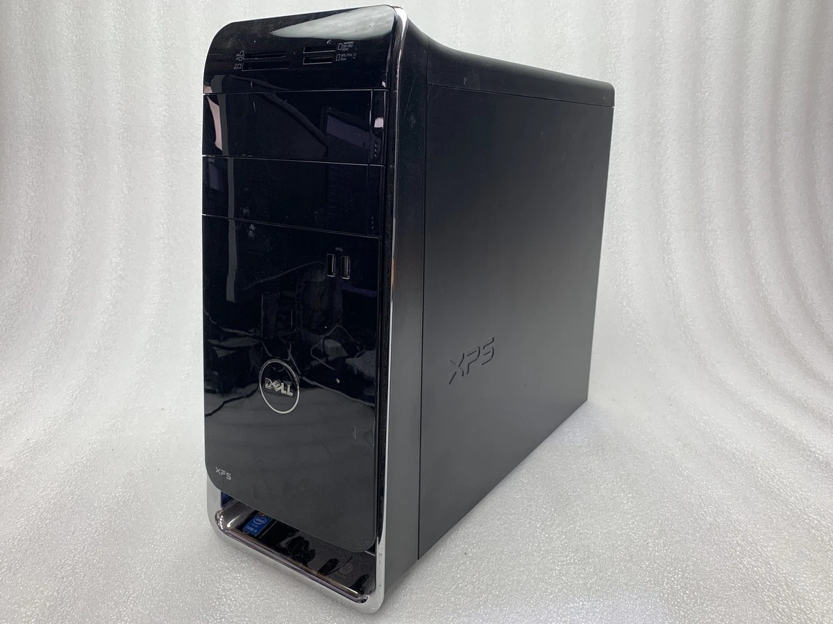 「中古」dell xps8700 i7-4790 gtx960 中古」dell xps8700 i7-4790 gtx960