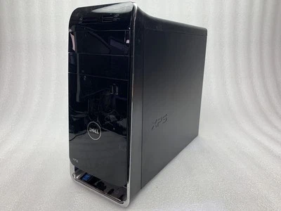 Dell XPS 8700 Core i5-4460 3.2GHz 20GB RAM SEM HDD NVIDIA SEM SISTEMA OPERACIONAL Bom - Imagem 1 de 4