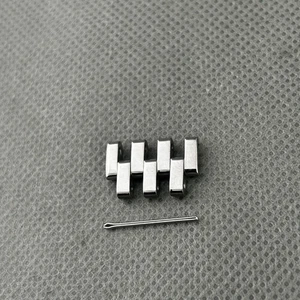 Michael Kors Ersatz Link Pin Original MK-3190 Uhr Silber S.Stahl Darci MK3190 - Bild 1 von 6