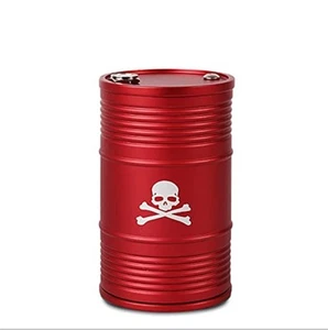 Car Ashtray with Lid Smell Proof Ash Tray, Portable ashtray for car cup holde... - Picture 1 of 5
