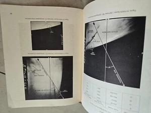 Genuine NASA Apollo Program Era Technical Report - Arctic Photo Probe - Picture 1 of 8